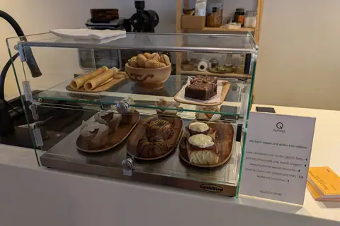 Pixie Cakes and Coffee photo 3