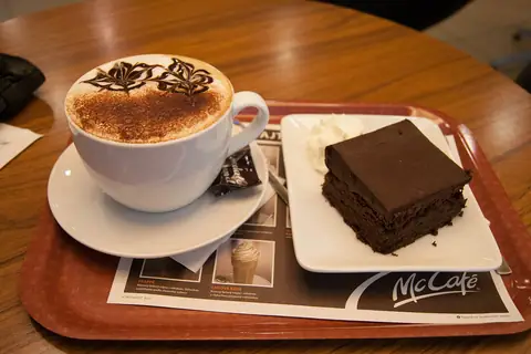 Pixie Cakes and Coffee photo 4